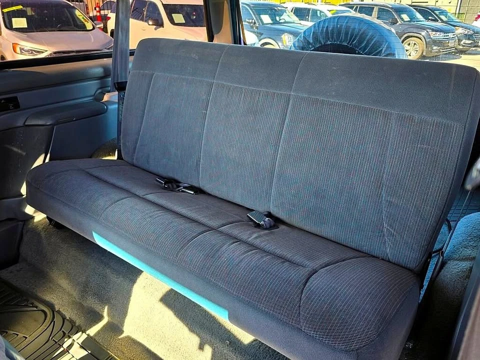 1996 Ford Bronco 5th Gen - Image 13 of 20