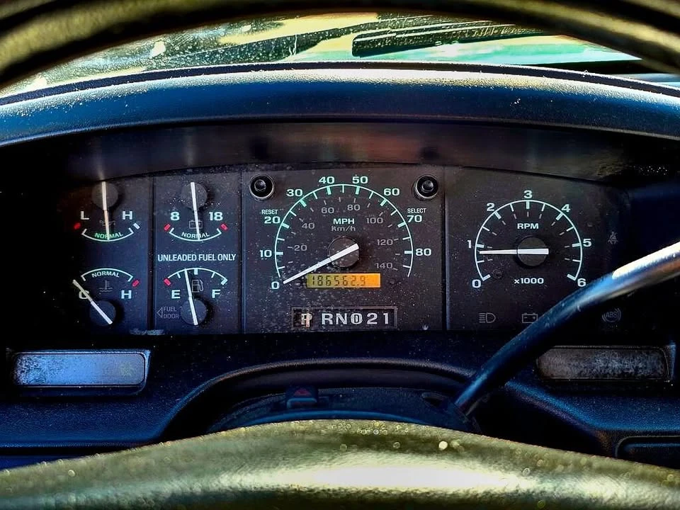 1996 Ford Bronco 5th Gen - Image 14 of 20