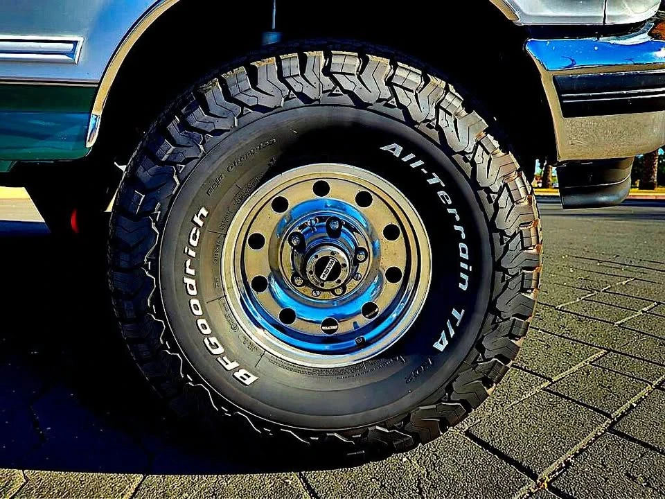 1996 Ford Bronco 5th Gen - Image 7 of 20