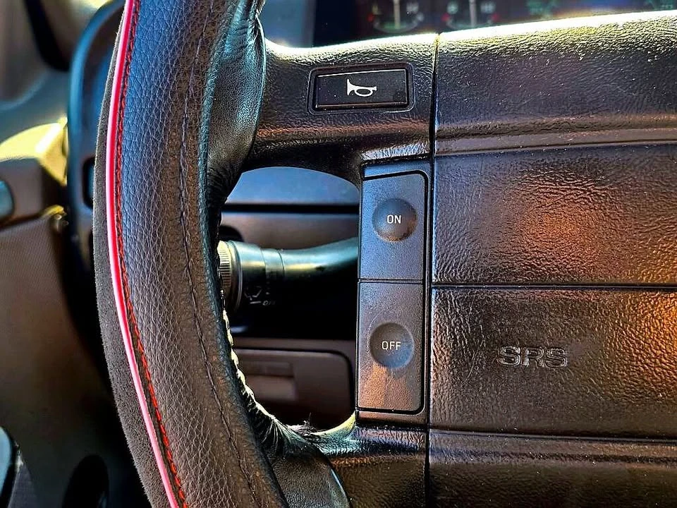 1996 Ford Bronco 5th Gen - Image 15 of 20