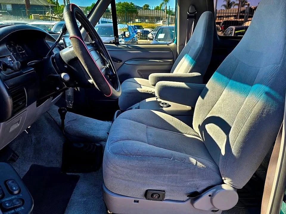 1996 Ford Bronco 5th Gen - Image 11 of 20