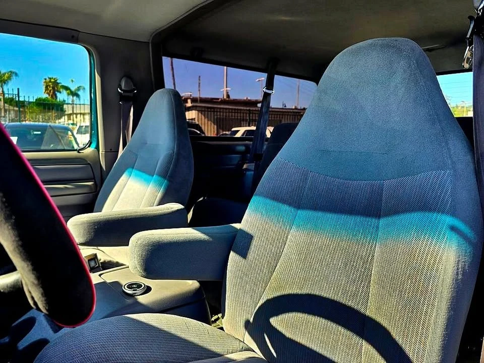 1996 Ford Bronco 5th Gen - Image 12 of 20