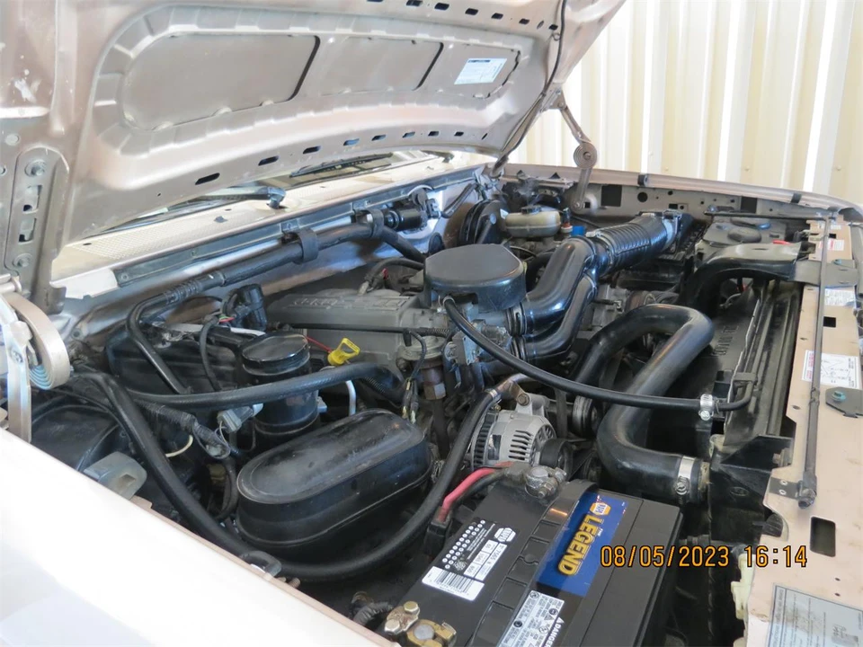1996 Ford Bronco 5th Gen - Image 27 of 31