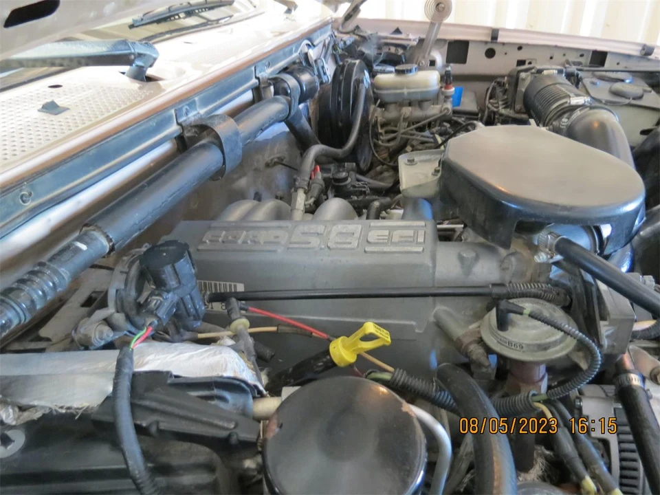 1996 Ford Bronco 5th Gen - Image 28 of 31