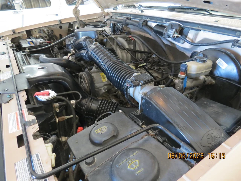 1996 Ford Bronco 5th Gen - Image 26 of 31