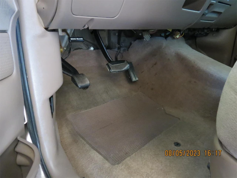 1996 Ford Bronco 5th Gen - Image 12 of 31