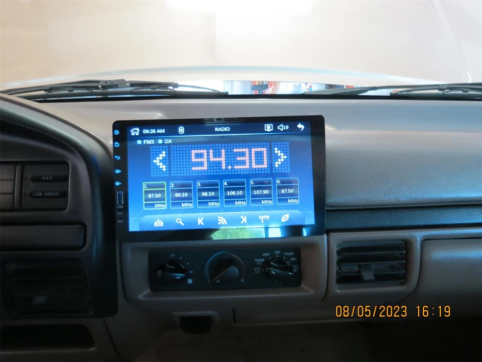1996 Ford Bronco 5th Gen - Image 21 of 31