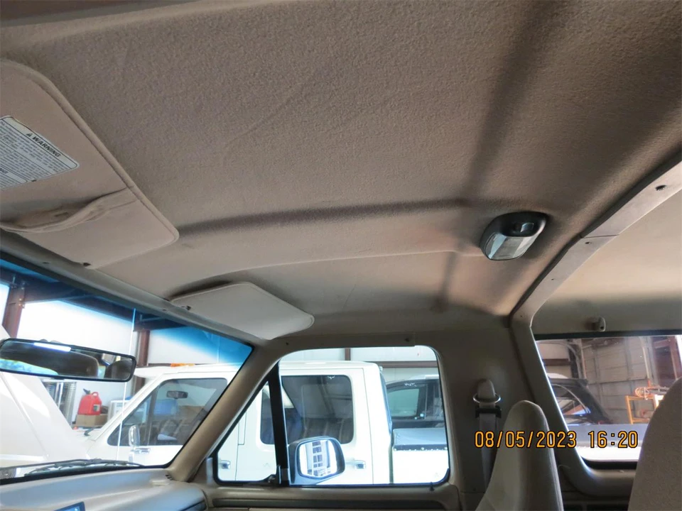 1996 Ford Bronco 5th Gen - Image 14 of 31