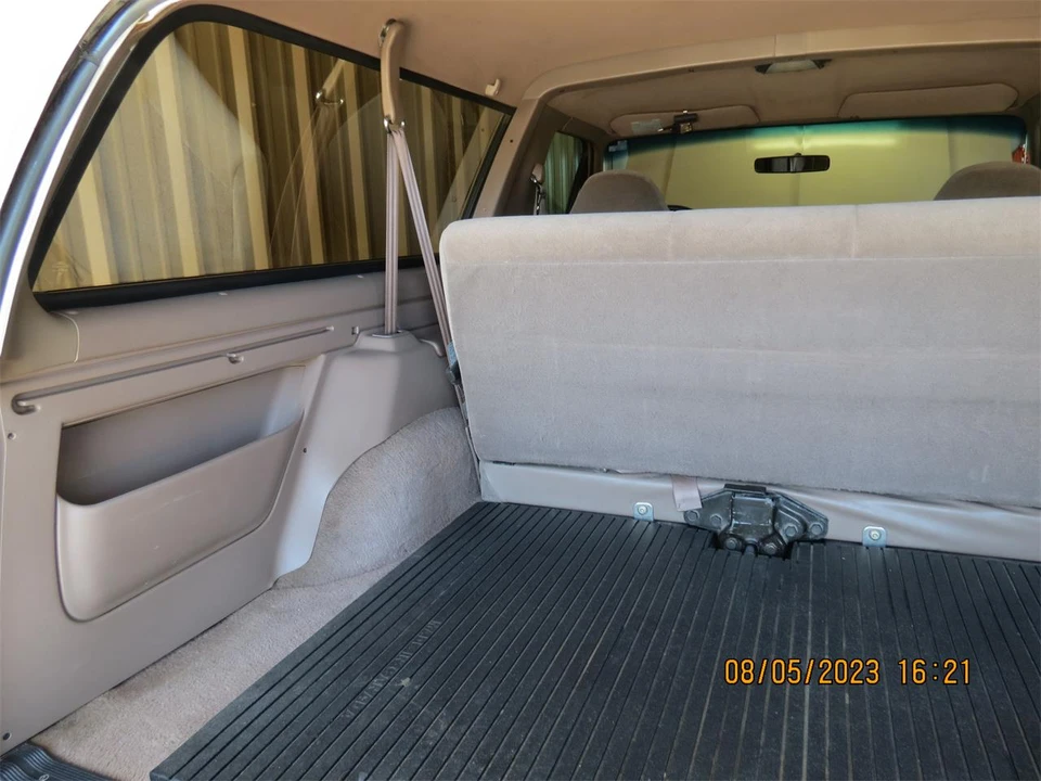 1996 Ford Bronco 5th Gen - Image 22 of 31