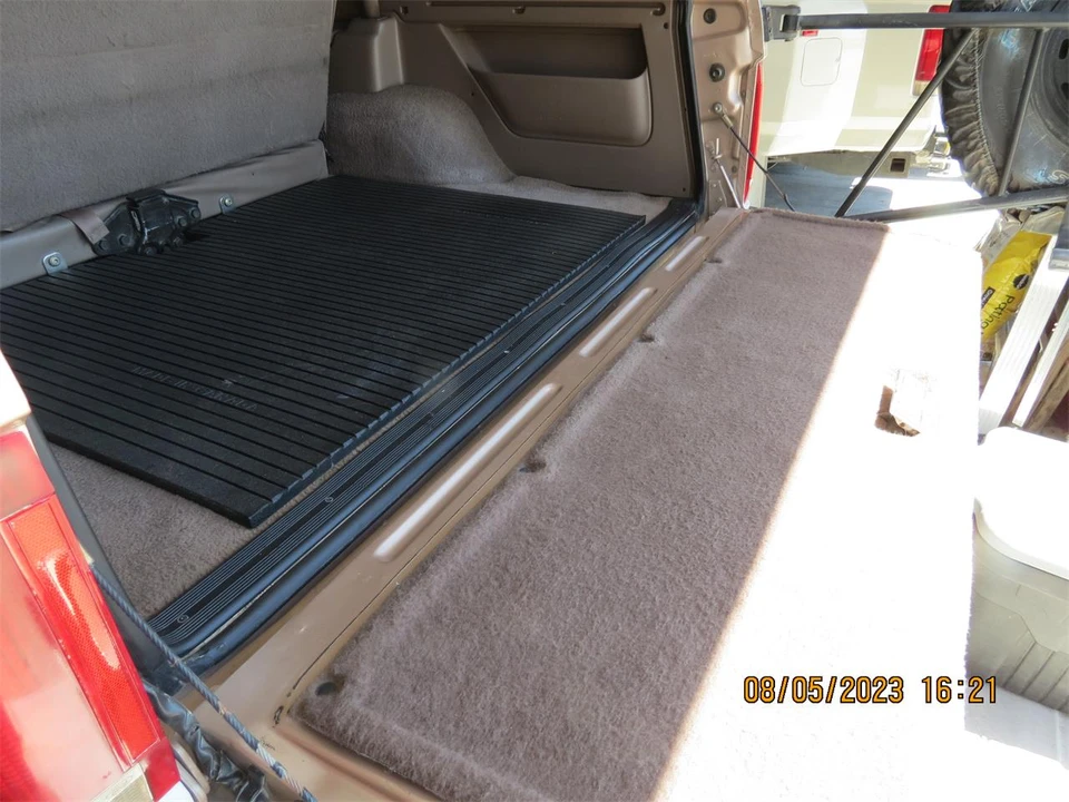 1996 Ford Bronco 5th Gen - Image 24 of 31