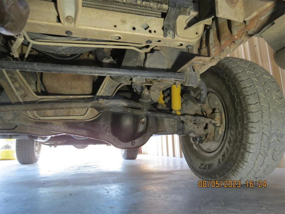 1996 Ford Bronco 5th Gen - Image 29 of 31