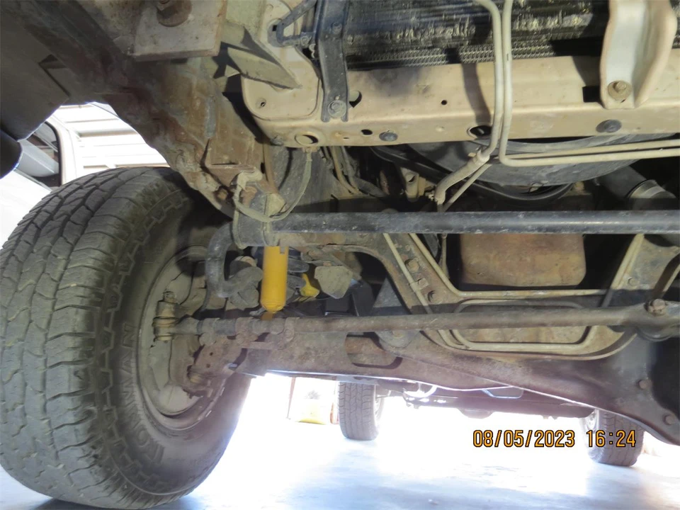 1996 Ford Bronco 5th Gen - Image 30 of 31