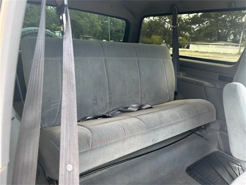 1996 Ford Bronco 5th Gen - Image 14 of 31