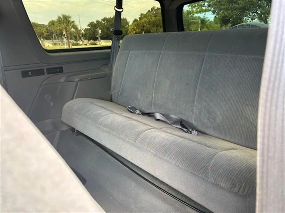 1996 Ford Bronco 5th Gen - Image 16 of 31