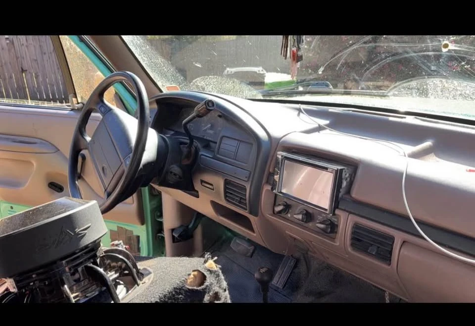1996 Ford Bronco 5th Gen - Image 6 of 11
