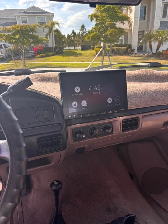 1996 Ford Bronco 5th Gen - Image 10 of 13