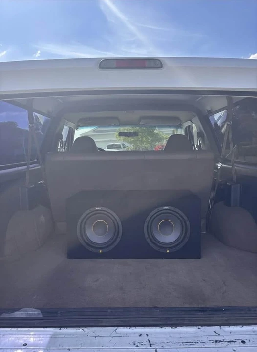1996 Ford Bronco 5th Gen - Image 13 of 13