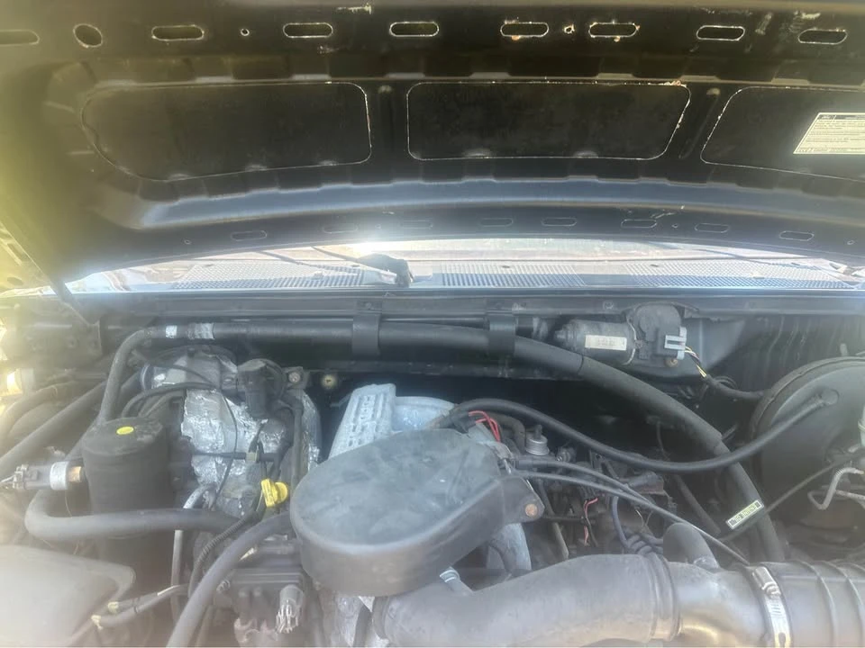 1996 Ford Bronco 5th Gen - Image 11 of 11