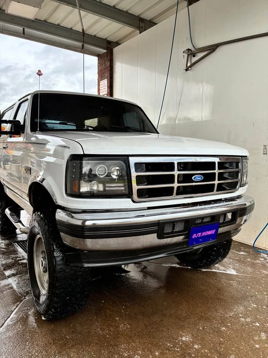 1996 Ford Bronco 5th Gen - Image 9 of 20