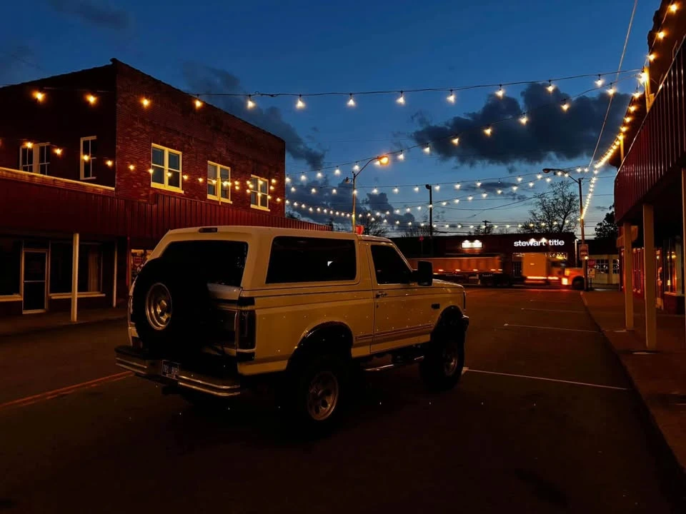 1996 Ford Bronco 5th Gen - Image 2 of 20
