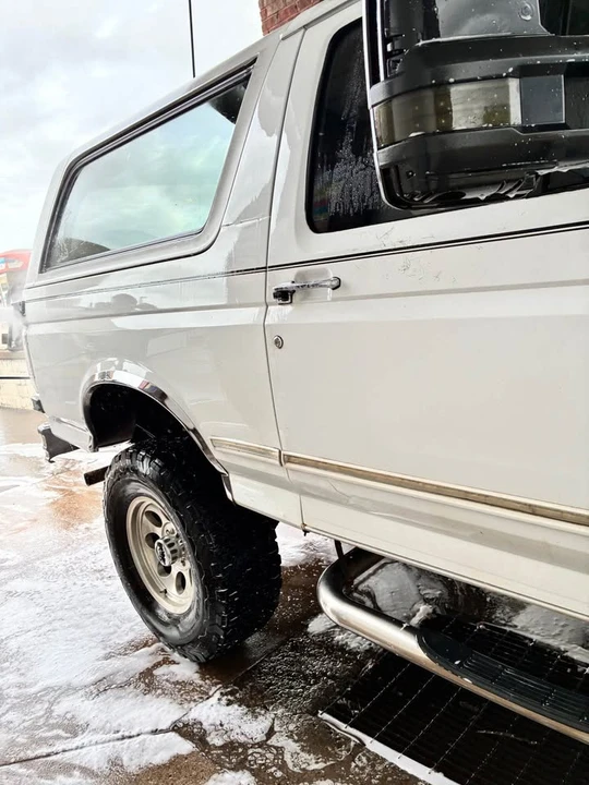 1996 Ford Bronco 5th Gen - Image 7 of 20