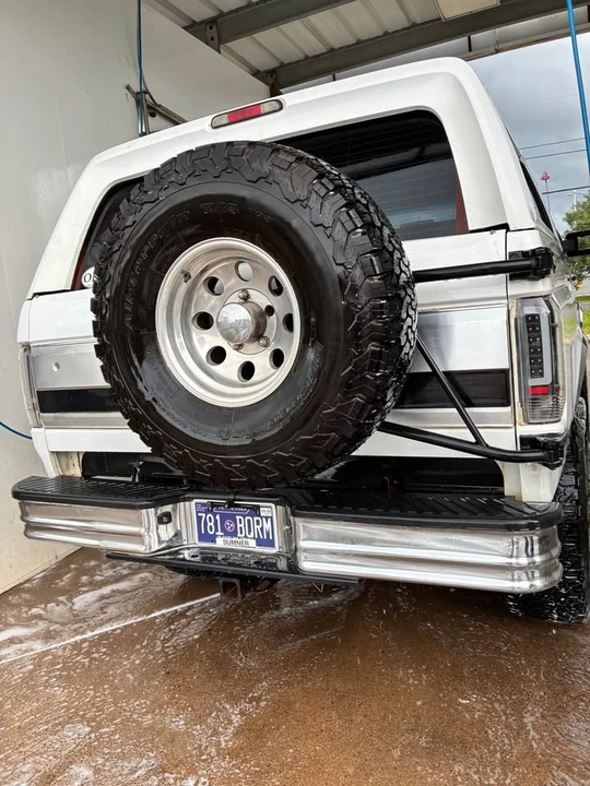 1996 Ford Bronco 5th Gen - Image 4 of 20