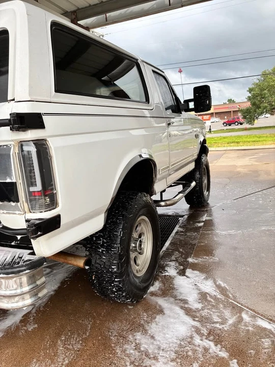 1996 Ford Bronco 5th Gen - Image 10 of 20
