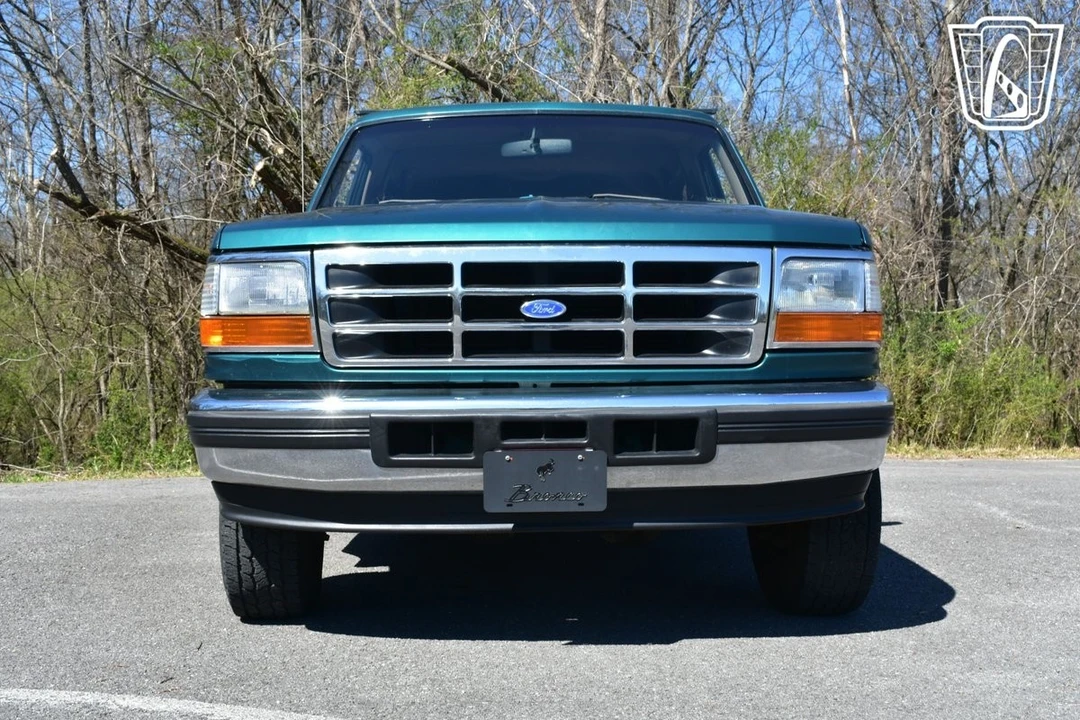 1996 Ford Bronco 5th Gen - Image 5 of 12