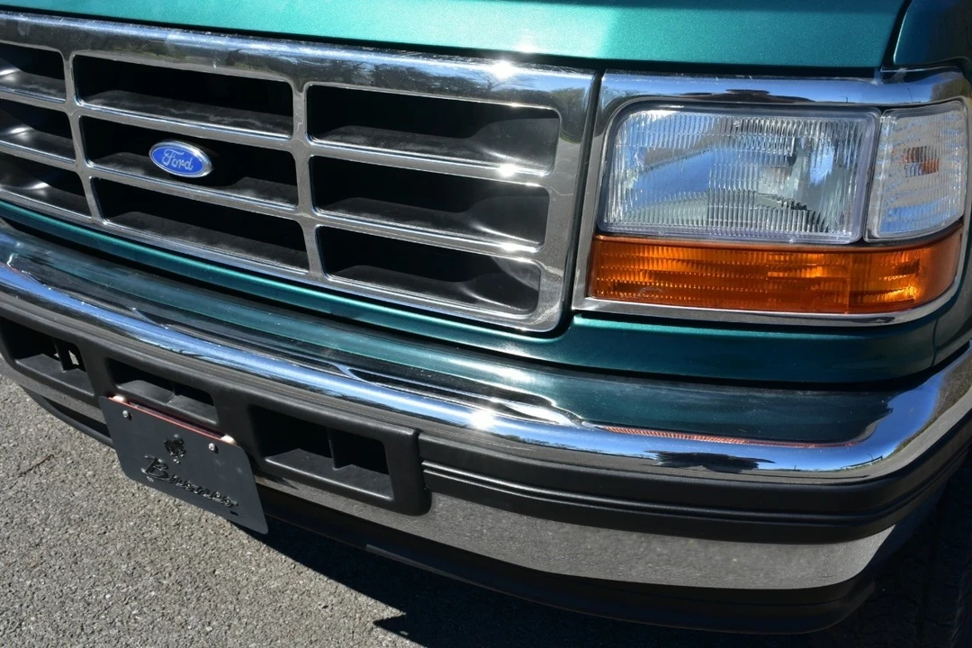 1996 Ford Bronco 5th Gen - Image 12 of 12
