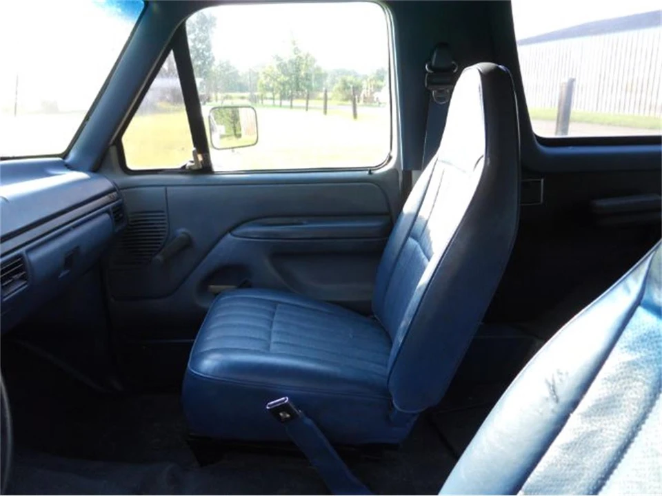 1996 Ford Bronco 5th Gen - Image 7 of 10