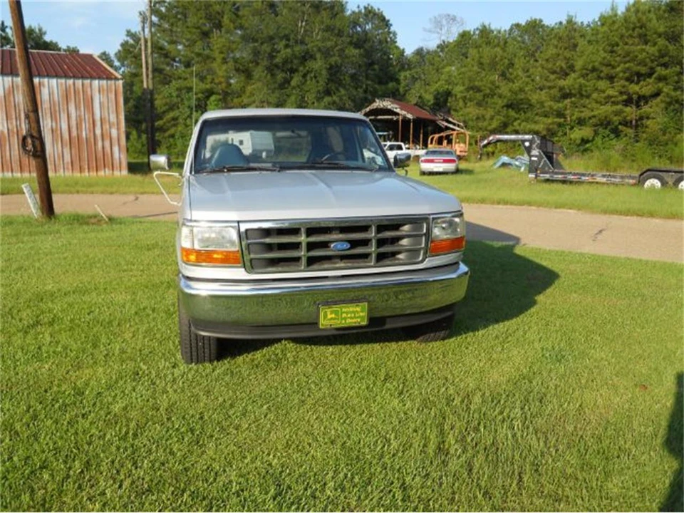 1996 Ford Bronco 5th Gen - Image 3 of 10