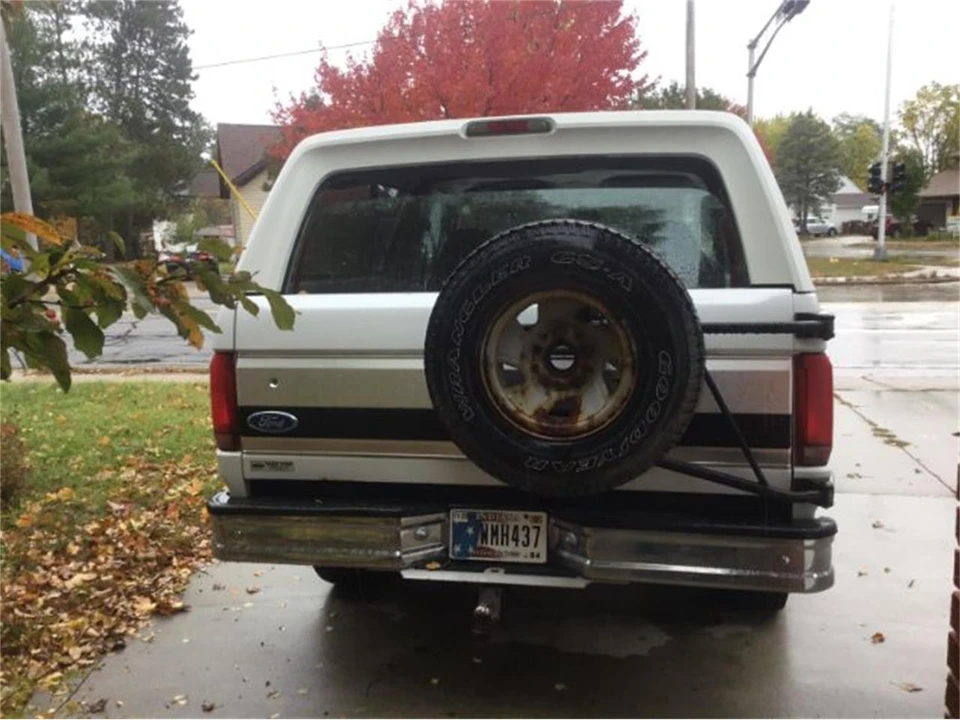 1996 Ford Bronco 5th Gen - Image 7 of 10
