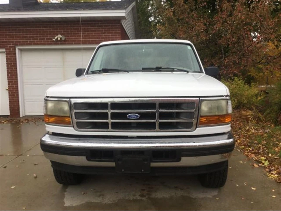 1996 Ford Bronco 5th Gen - Image 3 of 10