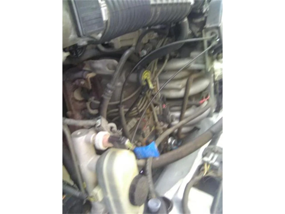 1996 Ford Bronco 5th Gen - Image 8 of 10