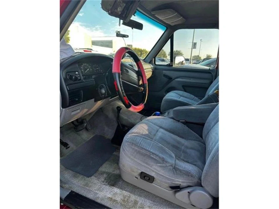 1996 Ford Bronco 5th Gen - Image 8 of 14
