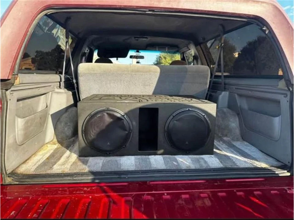 1996 Ford Bronco 5th Gen - Image 14 of 14