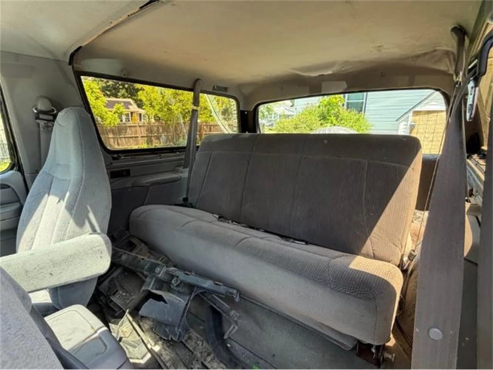 1996 Ford Bronco 5th Gen - Image 5 of 20
