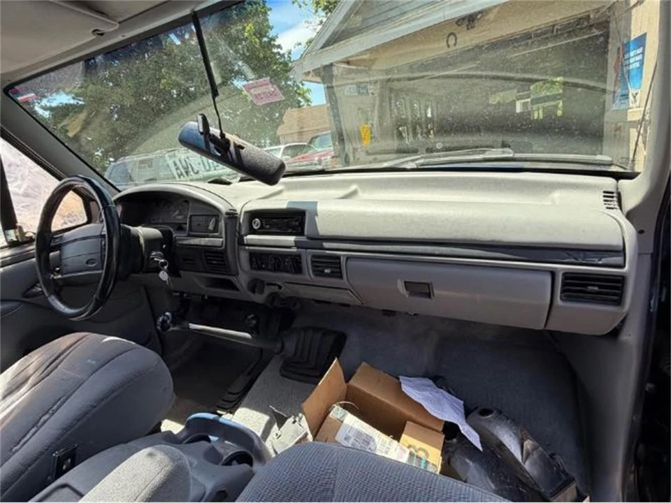 1996 Ford Bronco 5th Gen - Image 3 of 20