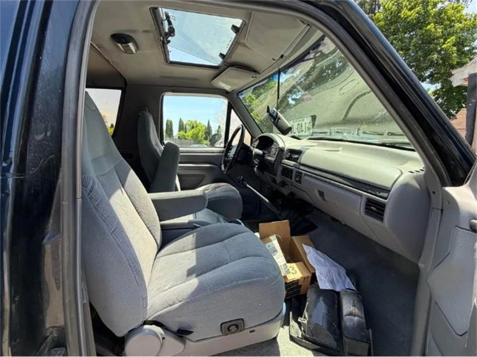 1996 Ford Bronco 5th Gen - Image 6 of 20