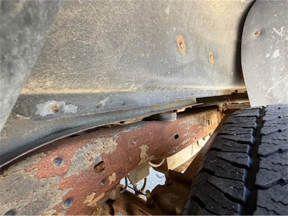 1996 Ford Bronco 5th Gen - Image 10 of 20