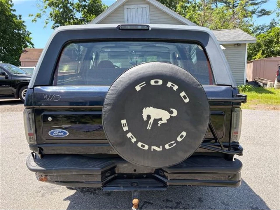 1996 Ford Bronco 5th Gen - Image 17 of 20