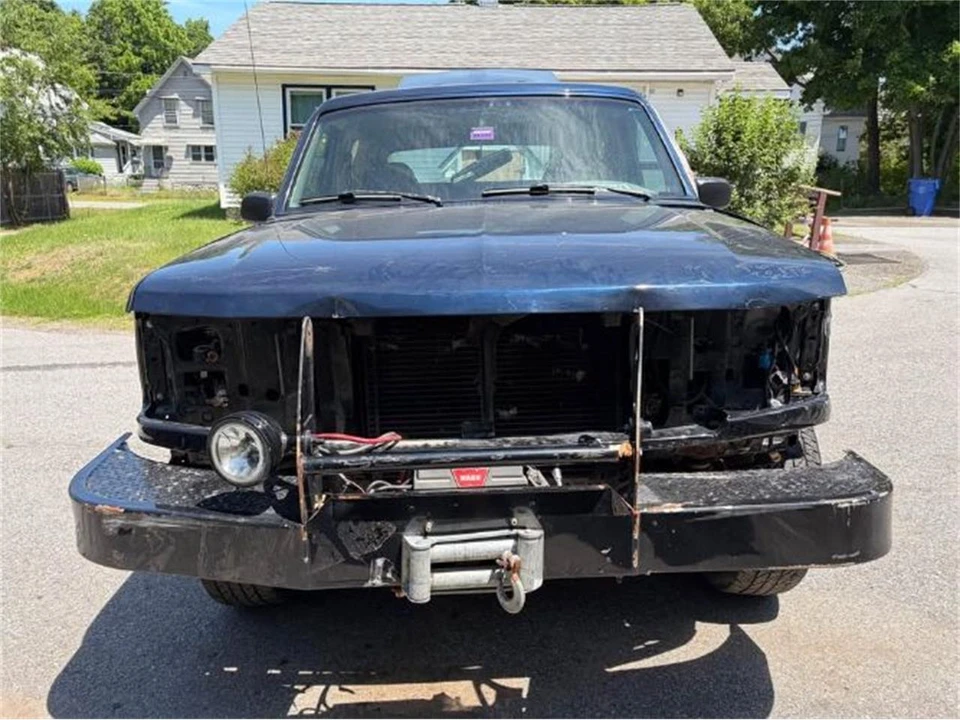 1996 Ford Bronco 5th Gen - Image 19 of 20