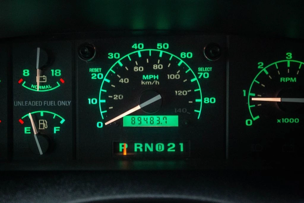 1996 Ford Bronco 5th Gen - Image 9 of 12