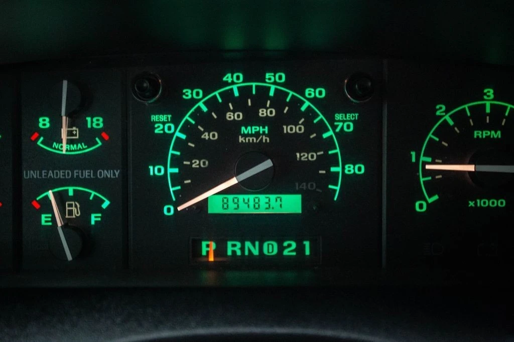 1996 Ford Bronco 5th Gen - Image 9 of 12