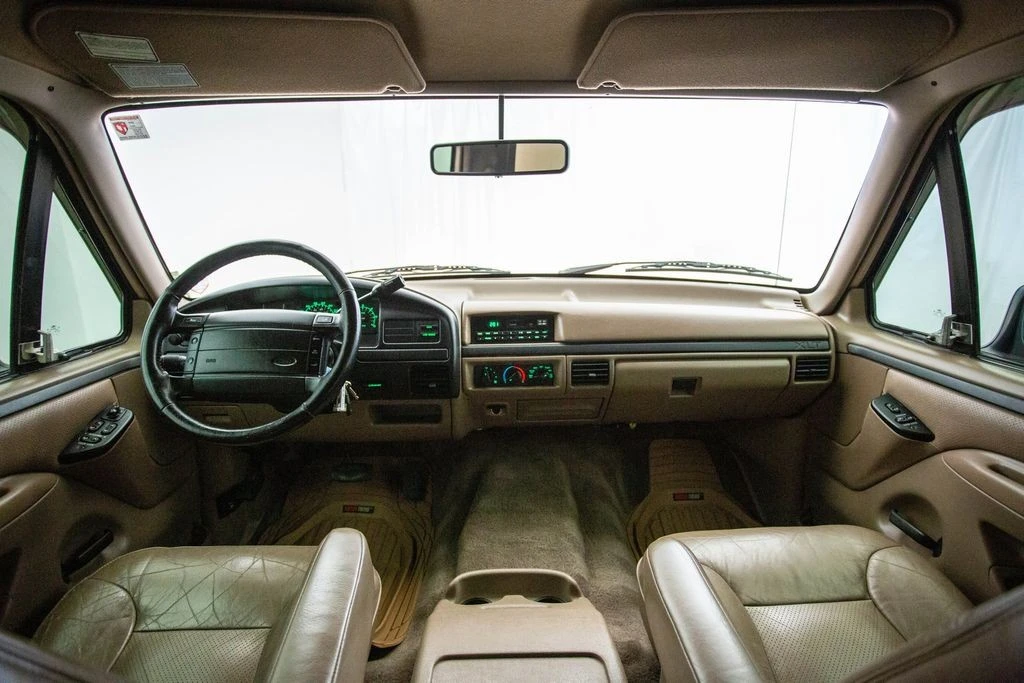 1996 Ford Bronco 5th Gen - Image 12 of 12