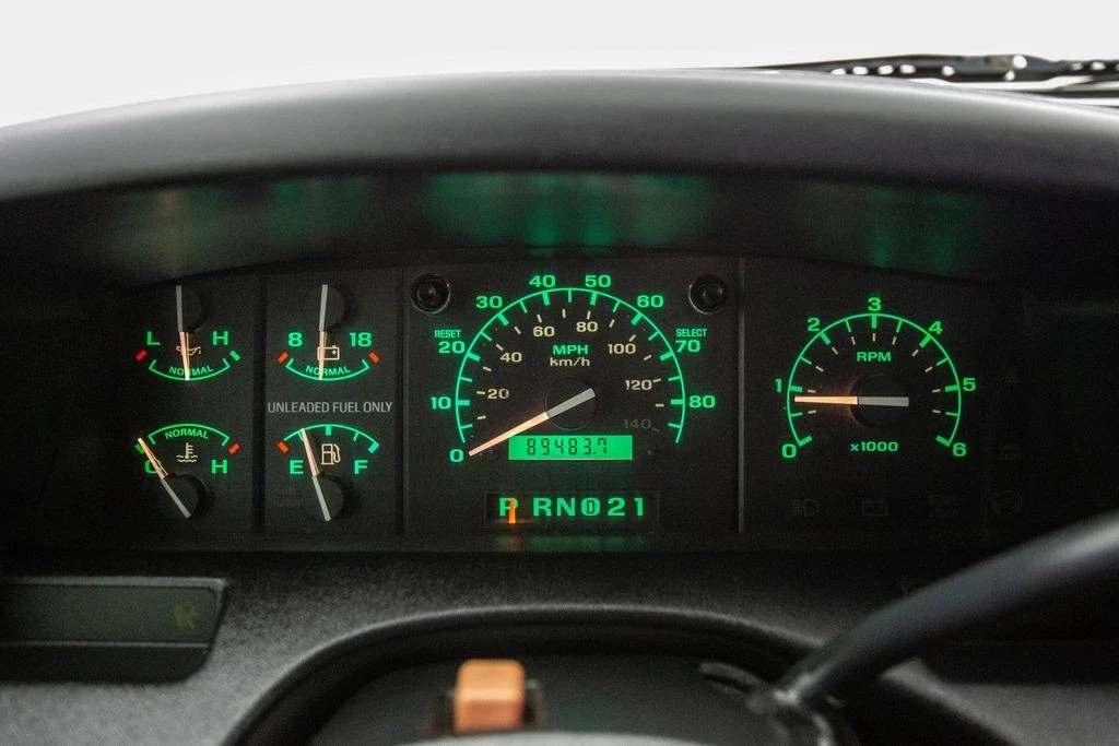 1996 Ford Bronco 5th Gen - Image 8 of 12