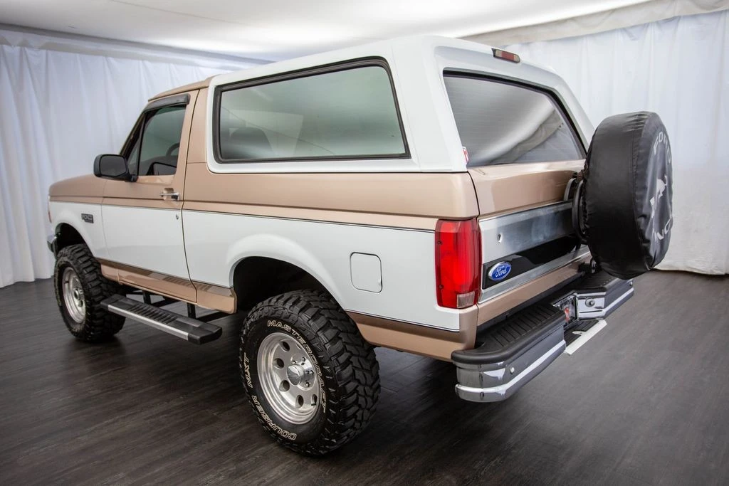 1996 Ford Bronco 5th Gen - Image 11 of 12