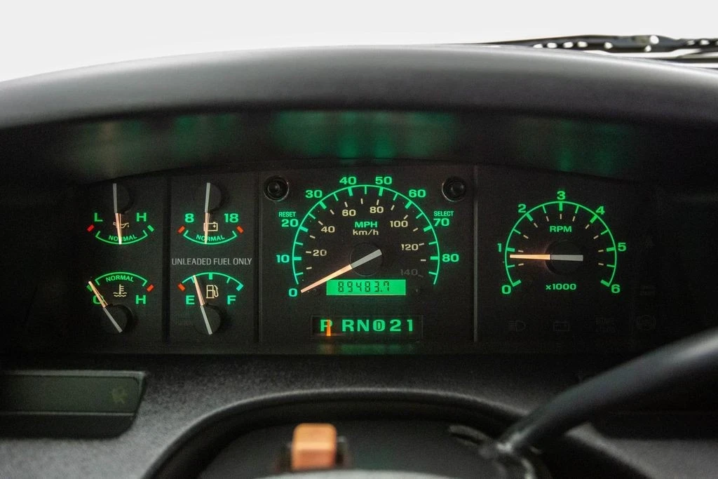 1996 Ford Bronco 5th Gen - Image 8 of 12