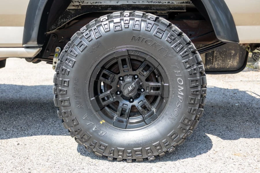 1996 Ford Bronco 5th Gen - Image 10 of 31