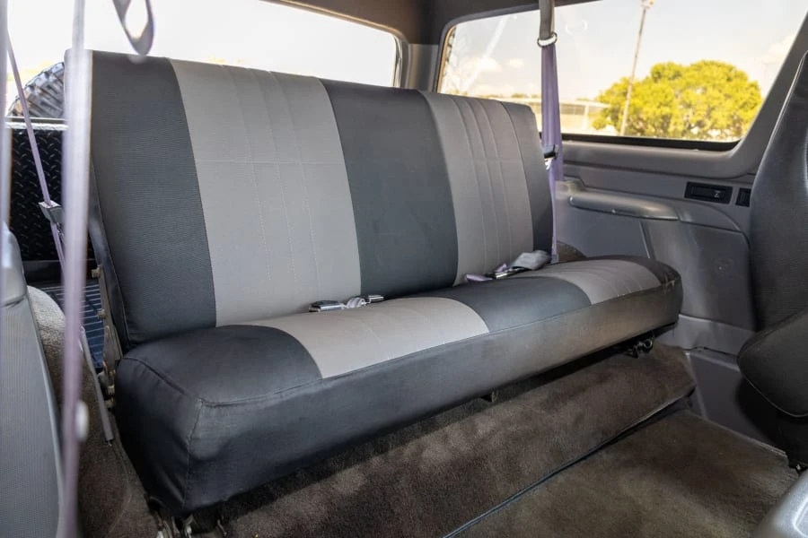 1996 Ford Bronco 5th Gen - Image 16 of 31